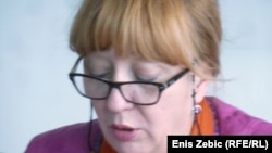 Postoji obaveza medijskog esnafa da se samoorganizuje na način koji će garantirati da građani neće biti izloženi različitim manipulacijama novinara: Jasminka Džumhur