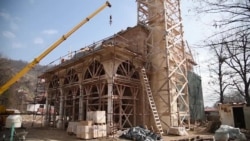 Aladža se vraća kući