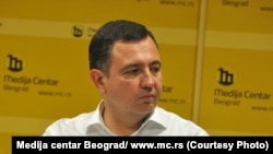 Anđelković: Potpisivanje sporazuma ima značajan ekonomski aspekt