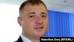 Лидер партии «Строим Европу дома» /PACE Георге Кавкалюк, июнь, 2021