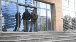 Обыски у мэра Одессы