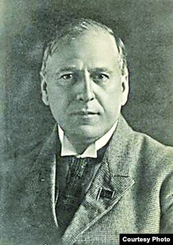 Christian Rakovski, unul dintre principalii organizatori ai acțiunii militare sovietice contra României