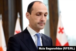 ლევან დავითაშვილი