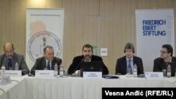 Tribina "Posledice migracija zdravstvenih radnika po zdravstveni sistem Srbije"