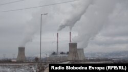 РЕК Битола.