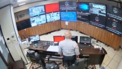 Erőszak a börtönben: leleplező felvételek kerültek elő Iránban