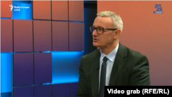 Dritero Arifi: Bez konačnog sporazuma i priznanja neće biti realno pričati o dijalogu