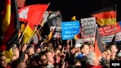 Nacionalističke i populističke stranke su ojačale u Britaniji, Njemačkoj, Francuskoj...