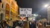 Serbia – Belgrade – Students protest after SNS's activists attacked students in Novi Sad – January 28 2025
