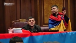 Armenia în criză după armistițiul din Nagorno-Karabah