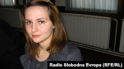 Албана Саити