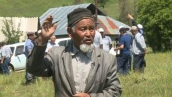 Эсенгельди Жолдошбаев.