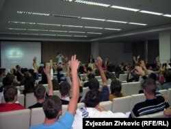 Ilustrativna fotografija