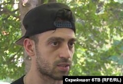 Тони Липошлиев