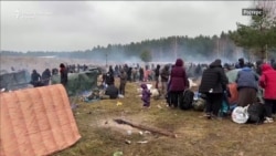 Ирачки Курди: Со шверцери до границата со ЕУ, со шверцери назад