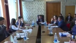 «Ата Мекен» высказала недоверие генпрокурору