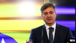 Претседателот на Советот на министри на БиХ, Денис Звиздиќ 