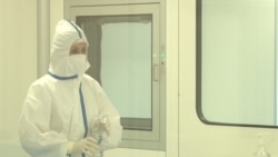 Otvorena još jedna srpsko-kineska laboratorija za testiranje na koronu