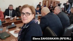 ნატალი სმირი