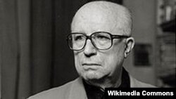 Virgil Ierunca a colaborat cu Radio Europa Liberă, la emisiunile culturale Actualitatea Culturală Românească şi Povesta vorbei.