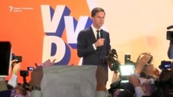 Холандскиот премиер Руте го победи антиисламистот Вилдерс