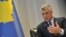Presidenti Hashim Thaçi 