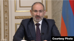 ნიკოლ ფაშინიანი