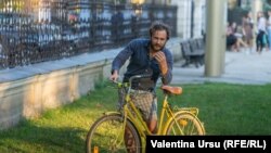  Ronin Terente, Jurnal săptămânal, 14 august 2021 