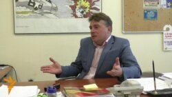 Шилегов - И бомбата за Монструм немаше ништо да промени