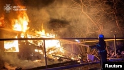 Efectele unui atac asupra portului Izmail de la Dunăre. Imagine de arhivă. 27 septembrie 2024.