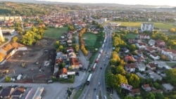 Kamioni u BiH stali, prevoznici traže promjene