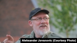 Ako policija i pravosudni organi tolerišu profašističke organizacije, onda morate da posumnjate da se te stvari ohrabruju: Duško Radosavljević