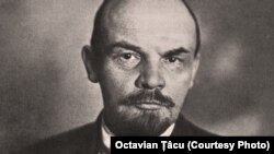 Vladimir Lenin