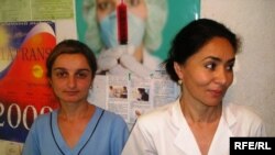 Парасторони маркази наркологии вилояти Бадахшон