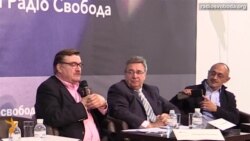 «Перемир'я це далеко не мир, це тільки пауза» – Євгеній Кисельов