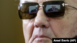 "Činjenica da je nešto presuđeno u Sudu ne znači da je to kraj političke i akademske diskusije o toj temi"