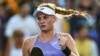 Теніс: Ястремська з перемоги стартувала у Страсбурзі