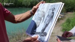 Goraždansko traganje Johna i Jane