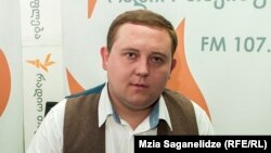 ვასო ურუშაძე