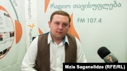 ვასილ ურუშაძე