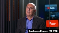 Проф. Веселин Вучков, бивш министър на вътрешните работи и преподавател в Академията на МВР