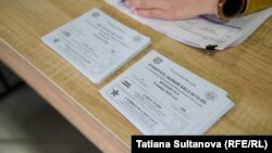 Alegerile parlamentare din 28 septembrie sunt cruciale pentru orientarea Republicii Moldova spre Vest. 