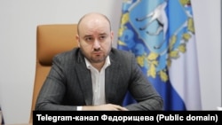 Вячеслав Федорищев