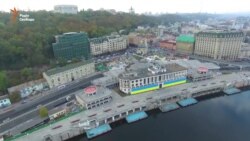 Хто є владою в місті? Активісти вимагають нового конкурсу на головного архітектора Києва