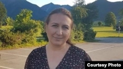 Aliona Mihăilă-Brînză