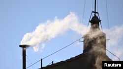 Новый понтифик вскоре появится перед толпой в центральном окне базилики святого Петра