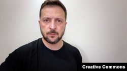 ვოლოდიმირ ზელენსკი