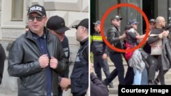 როლანდ მესხი