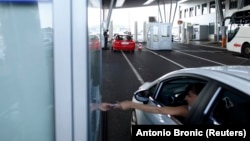 Granična policija, fotoarhiv