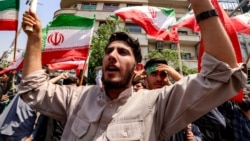 Израиль начал антиядерную войну